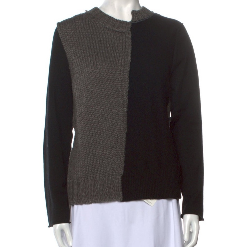 Tess Gilbertson sweater, NWT